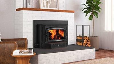 i2450 Wood Insert - I2450