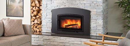 i3000A Wood Insert - i3000A