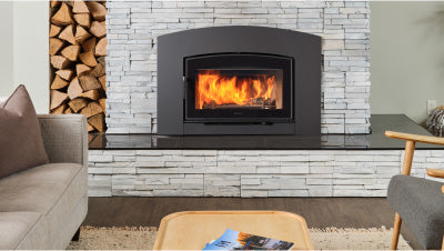 i3000A Wood Insert - i3000A