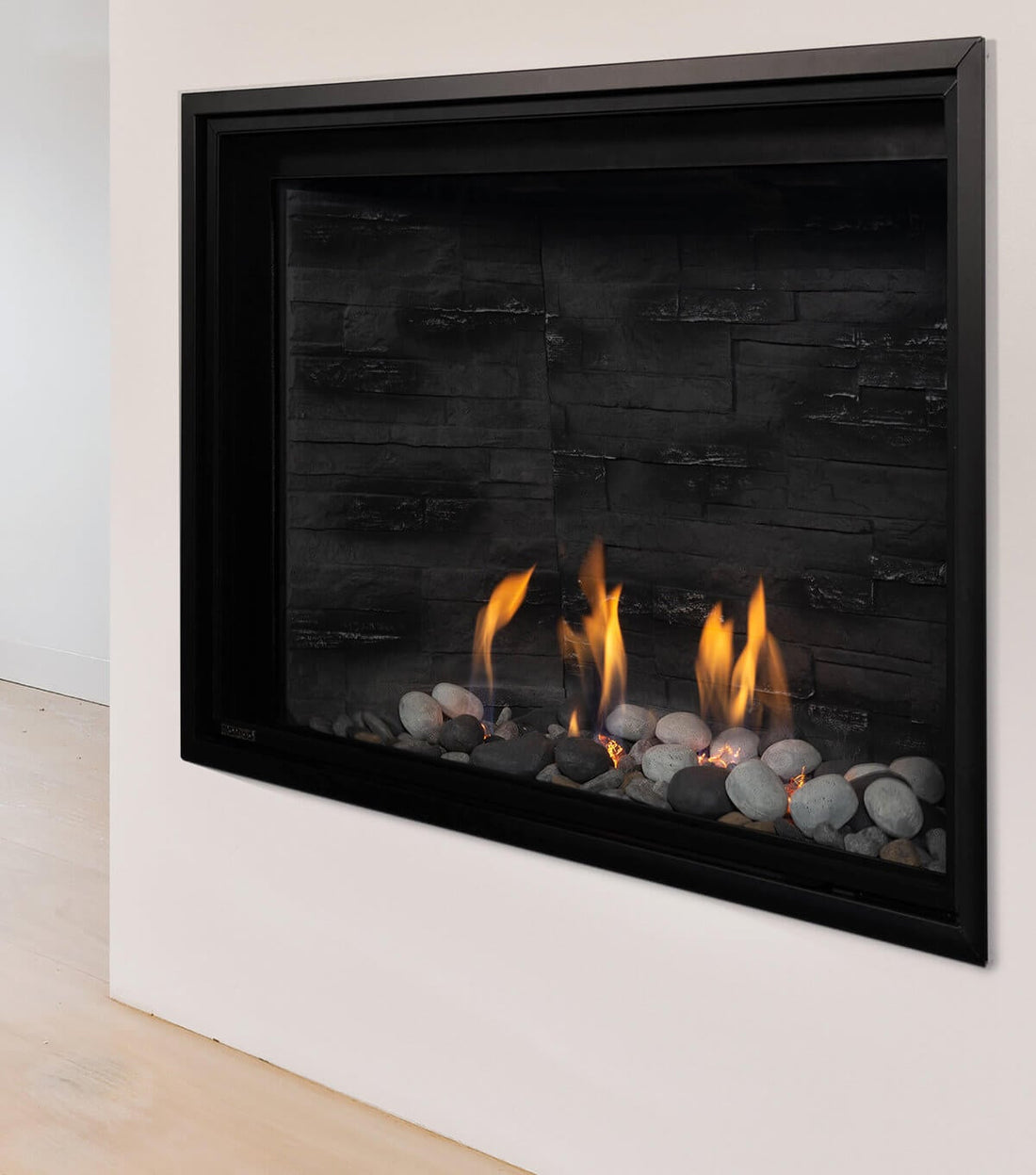Montigo DelRay Square DRSQ42-2 – configuration du fabricant; décors selon options choisies