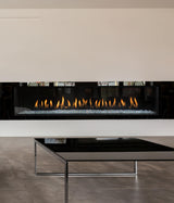 Foyer au gaz Montigo Prodigy moderne commercial léger | PC6