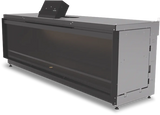 NetZero E-One 160F holographic electric fireplace