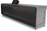 NetZero E-One 190F holographic electric fireplace
