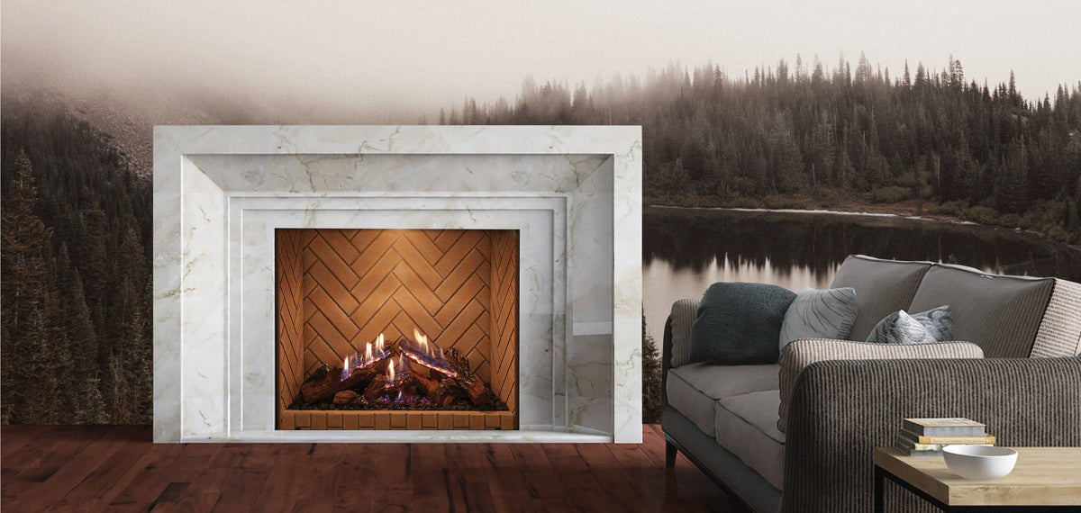 Classic Meets Contemporary