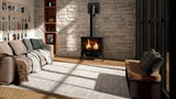 Kozy Heat Lakefield XL official gas stove video