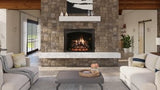 Kozy Heat Nordik 48DV official gas fireplace video