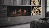 Kozy Heat Nordik 48TL official tall linear gas fireplace video