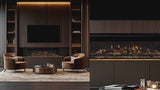 Wilderness Front Facing 31H (31x65)