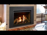 Kozy Heat Chaska 34 official gas insert burn video