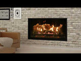 Kozy Heat Bellingham 44 official burn video