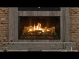 Kozy Heat Bellingham 52 official burn video