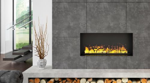 Dimplex Pro Box installation example