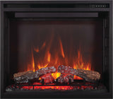 Napoleon Element 36, original NEFB36H-BS, official product view