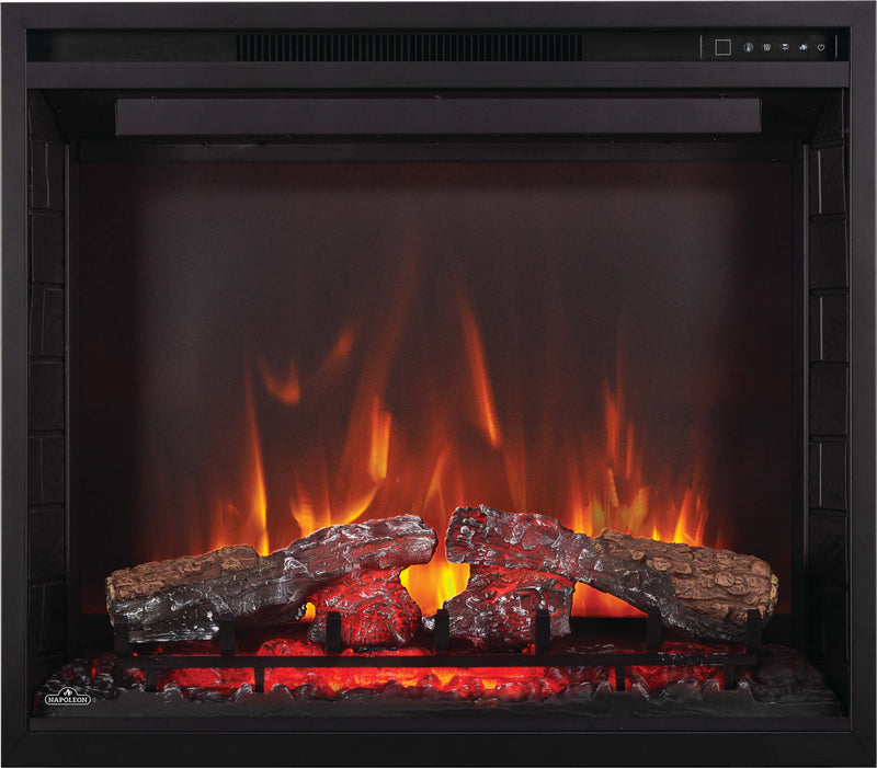Napoleon Element 36, original NEFB36H-BS, official product view