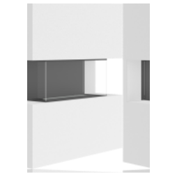 TROIS CÔTÉS